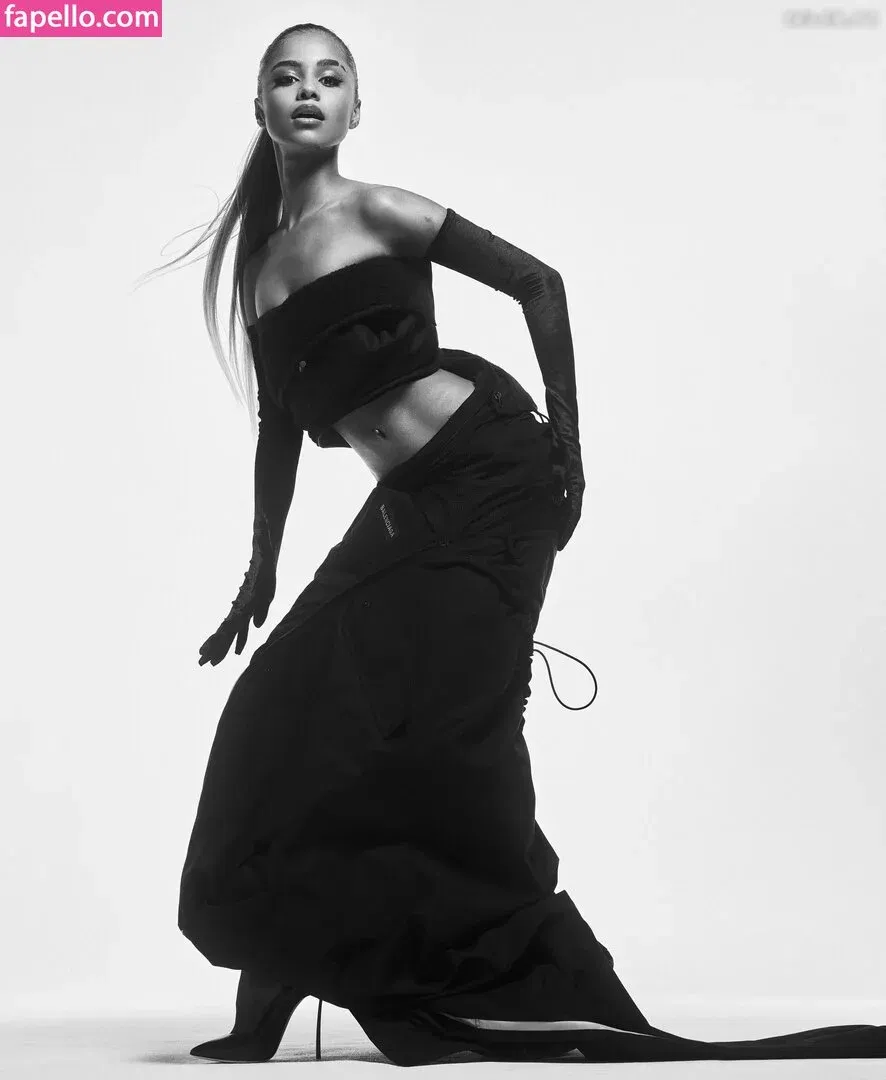 Tyla Onlyfans Photo Gallery 