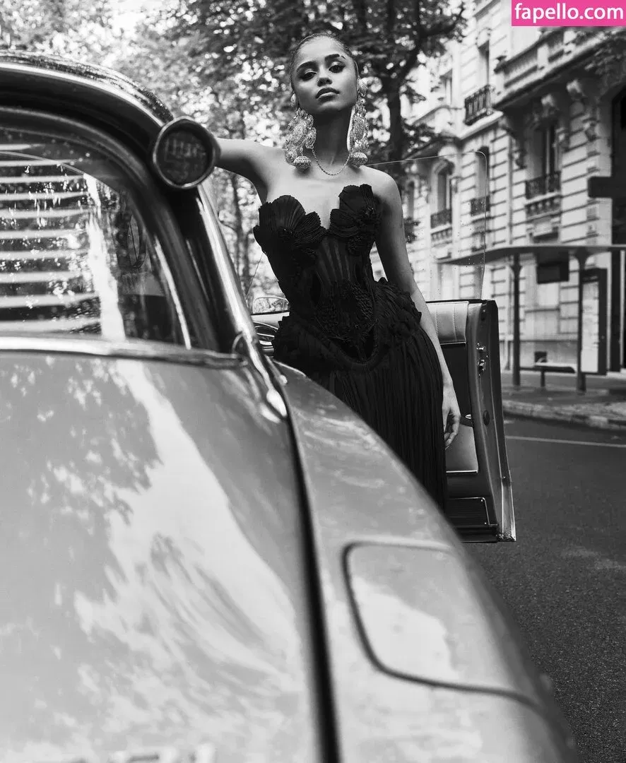 Tyla Onlyfans Photo Gallery 