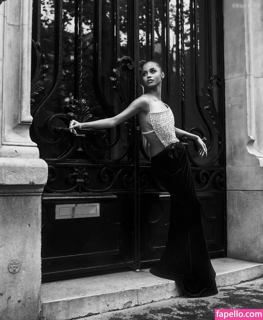 Tyla Onlyfans Photo Gallery 