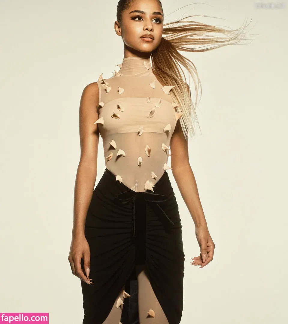 Tyla Onlyfans Photo Gallery 