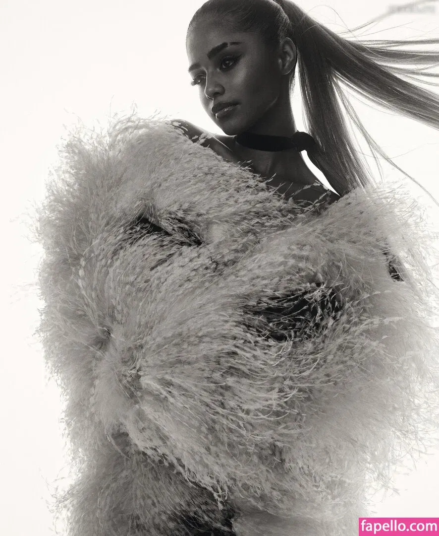 Tyla Onlyfans Photo Gallery 