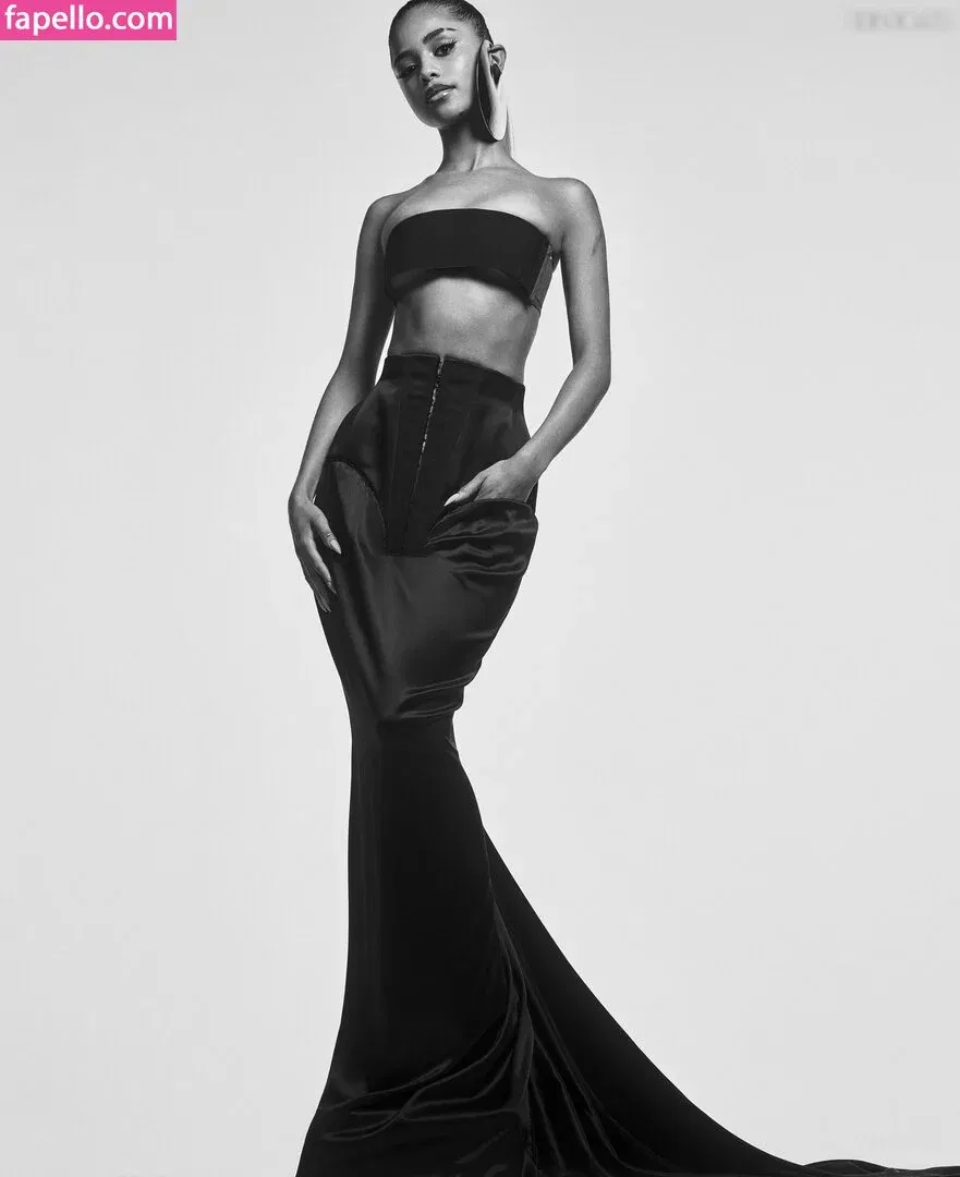 Tyla Onlyfans Photo Gallery 