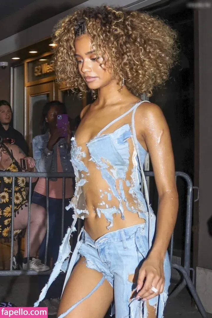 Tyla Onlyfans Photo Gallery 