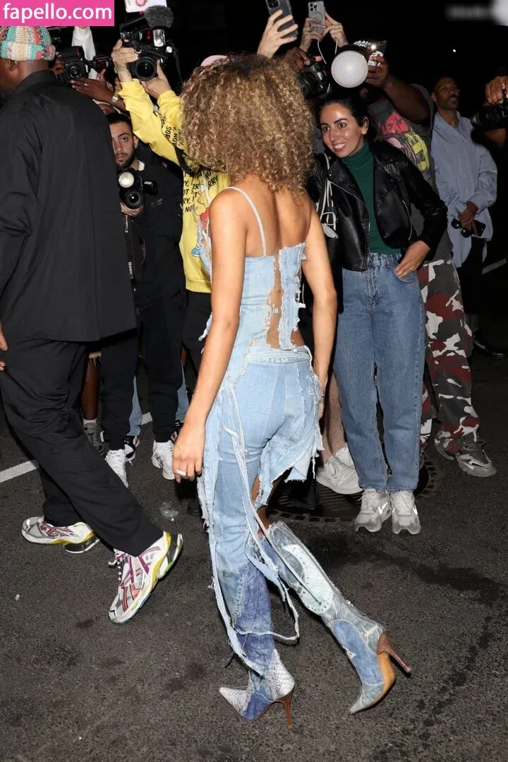 Tyla Onlyfans Photo Gallery 