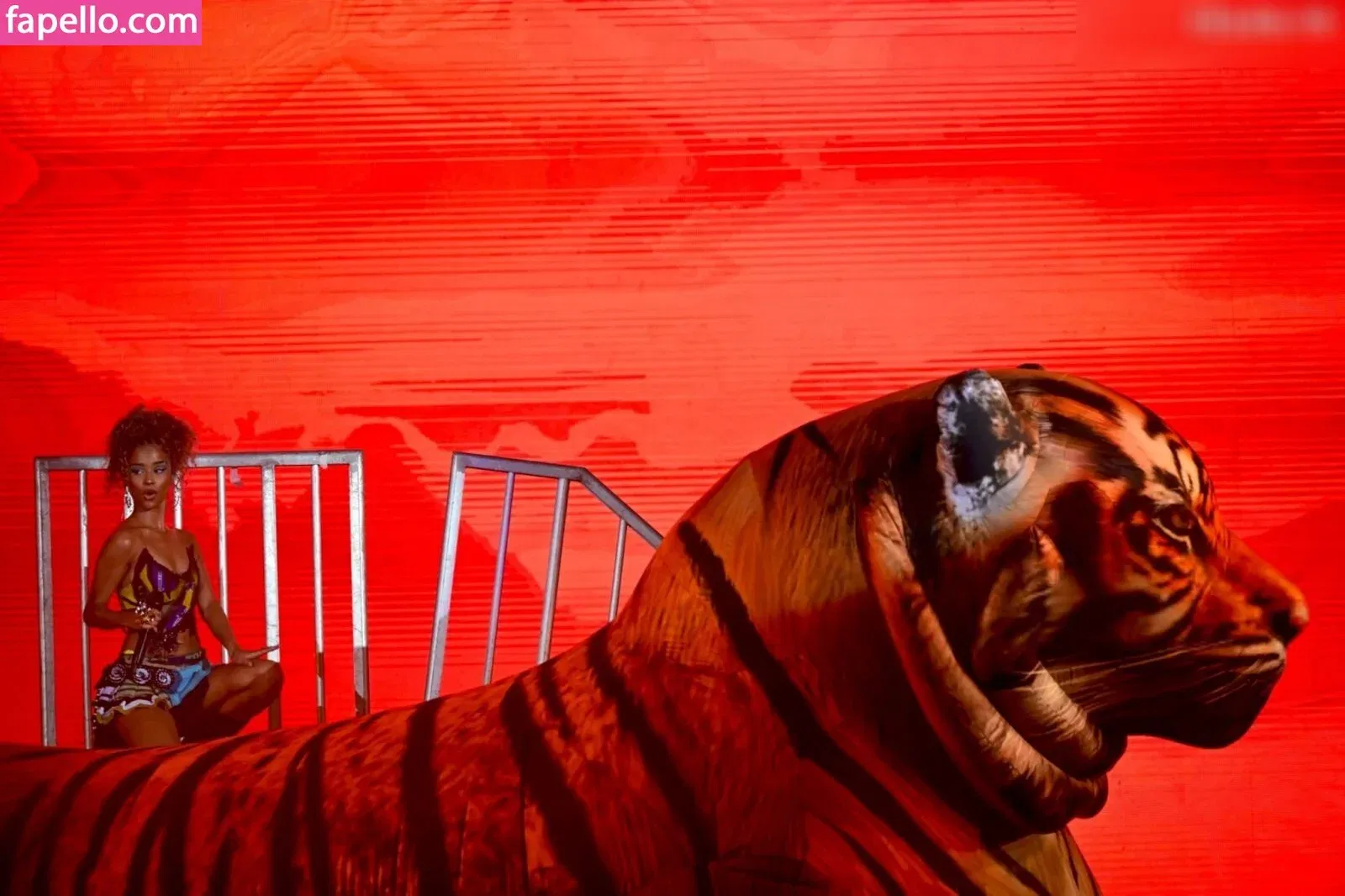 Tyla Onlyfans Photo Gallery 