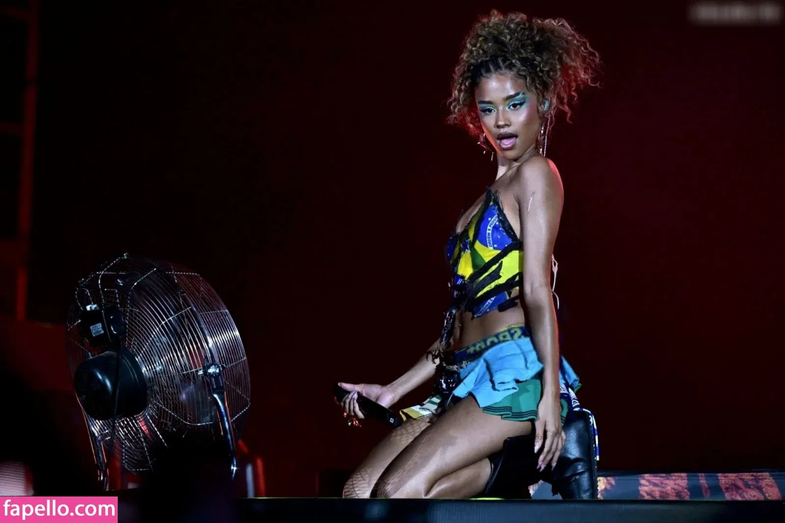 Tyla Onlyfans Photo Gallery 