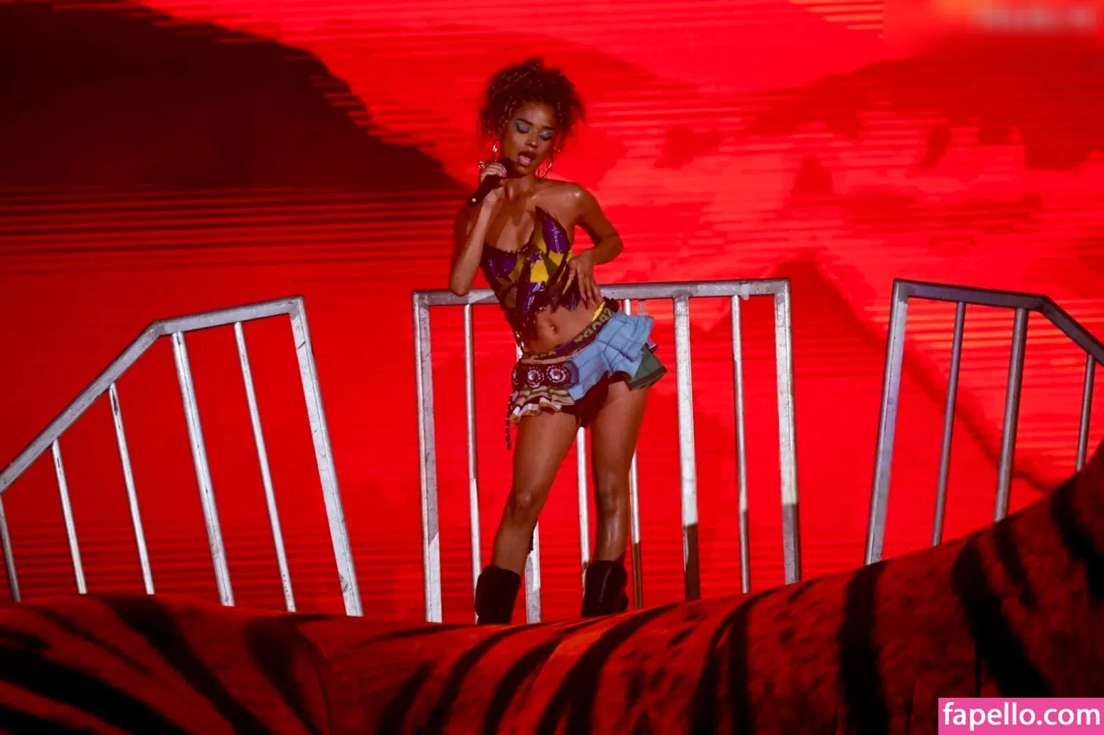 Tyla Onlyfans Photo Gallery 