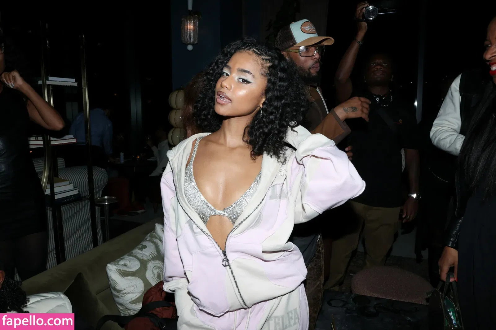 Tyla Onlyfans Photo Gallery 