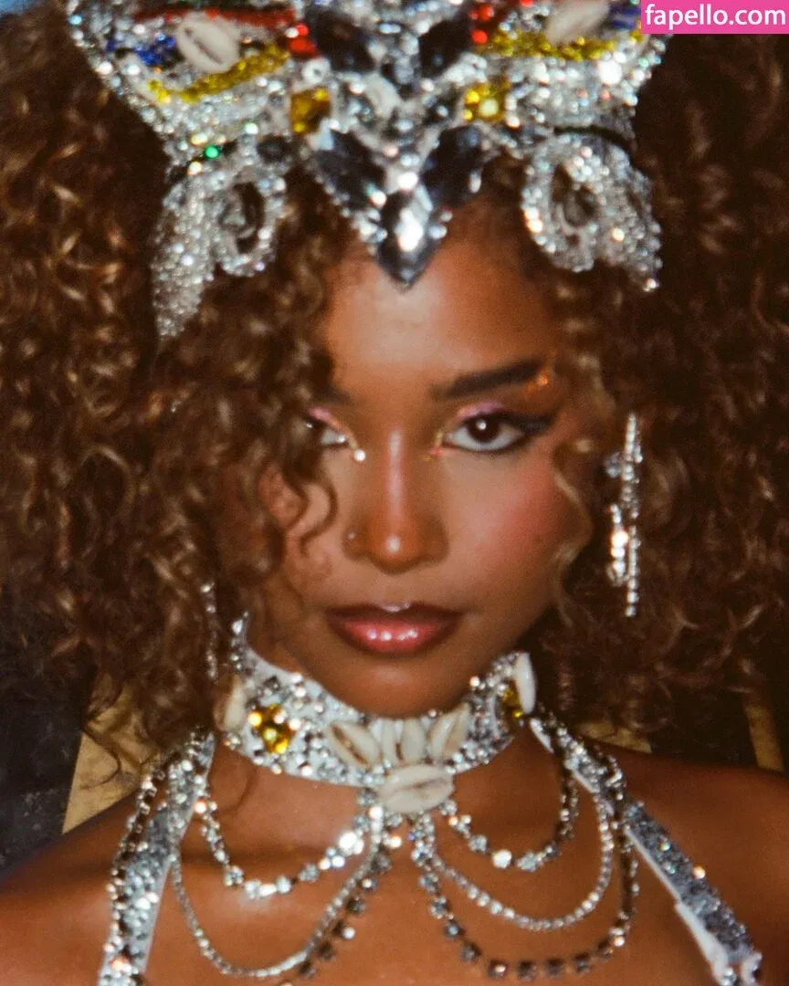 Tyla Onlyfans Photo Gallery 