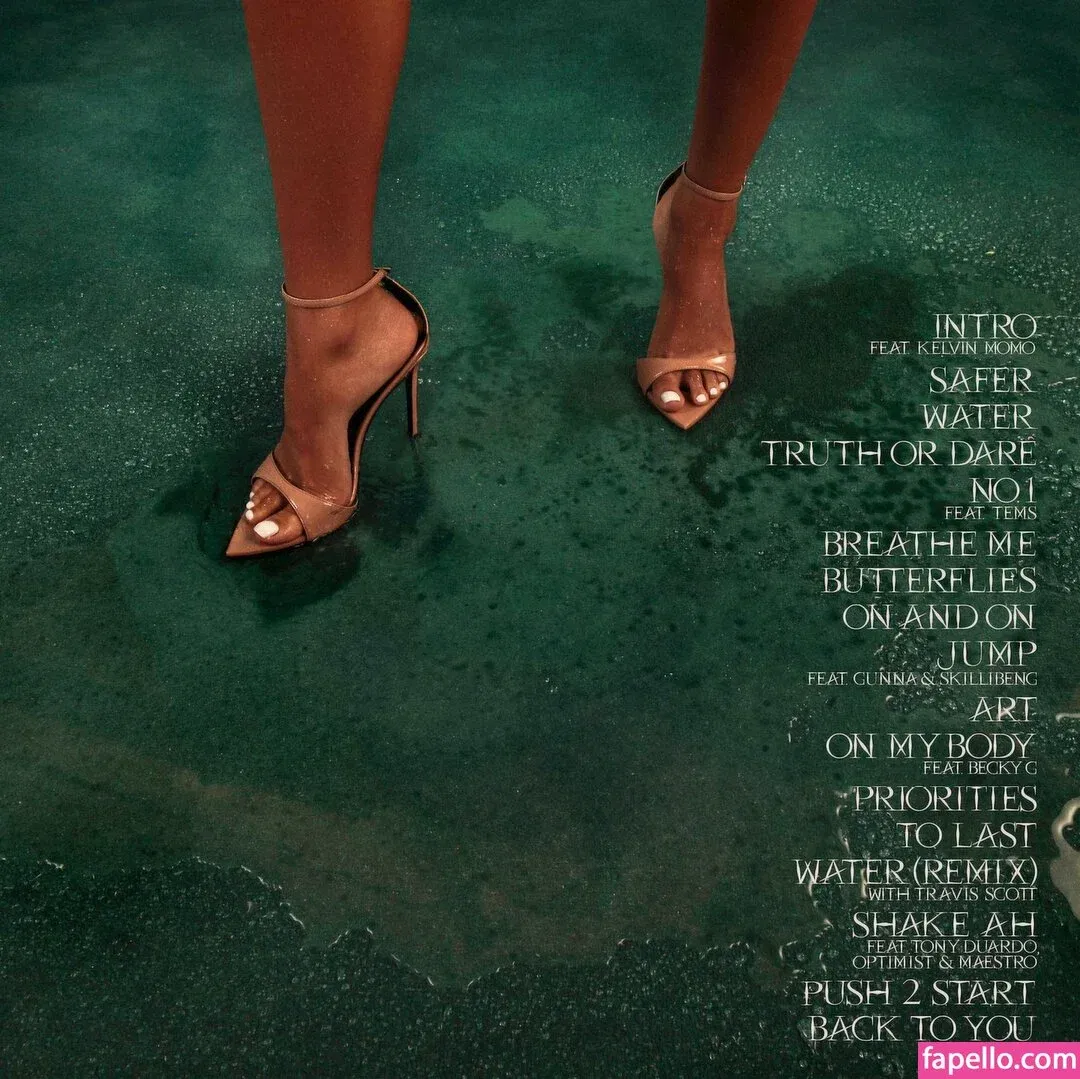 Tyla Onlyfans Photo Gallery 