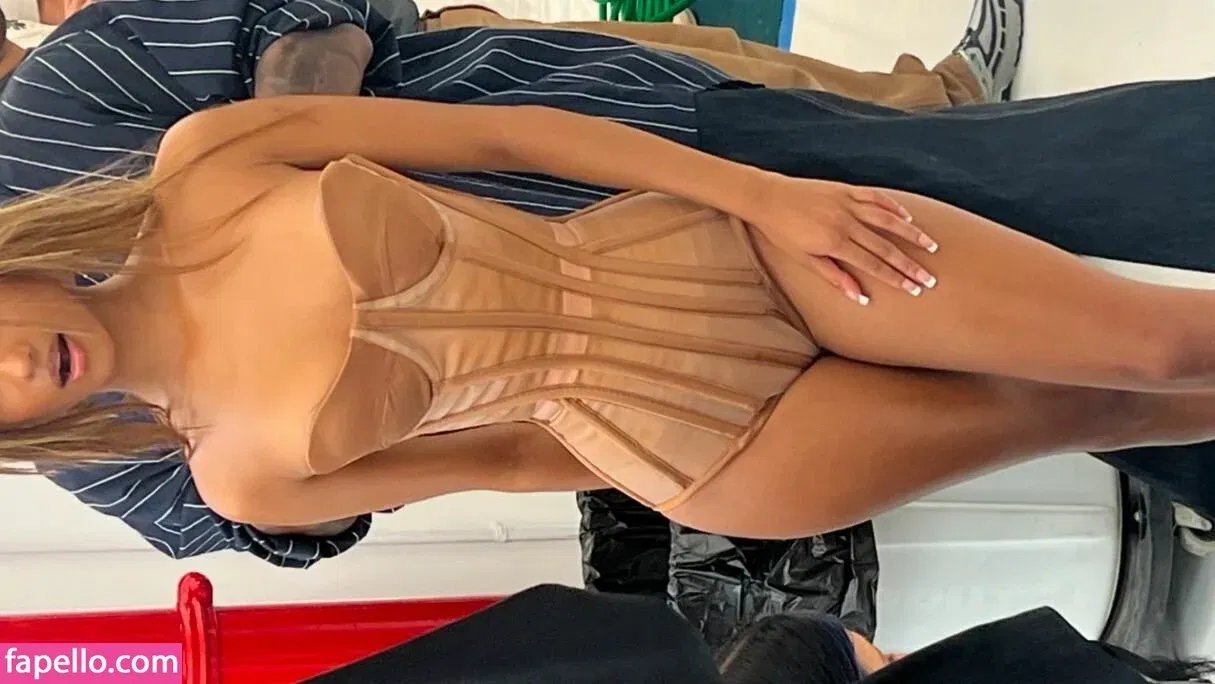 Tyla Onlyfans Photo Gallery 