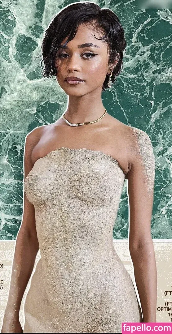 Tyla Onlyfans Photo Gallery 