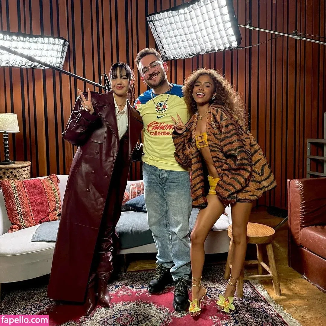 Tyla Onlyfans Photo Gallery 