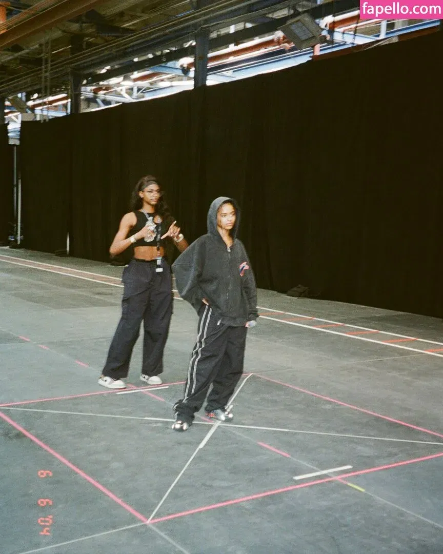 Tyla Onlyfans Photo Gallery 