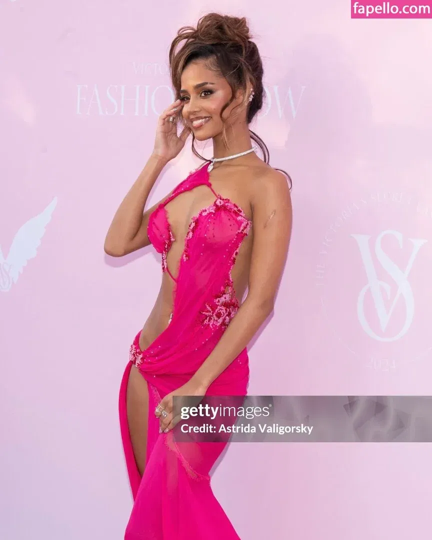 Tyla Onlyfans Photo Gallery 