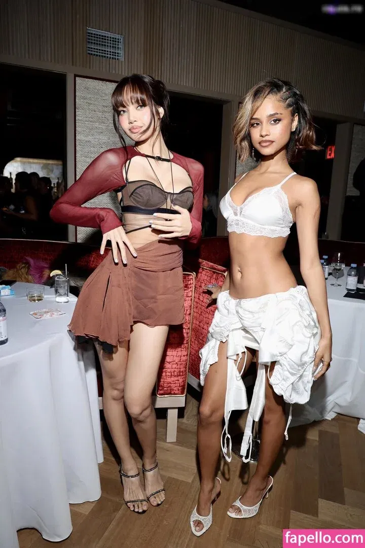 Tyla Onlyfans Photo Gallery 