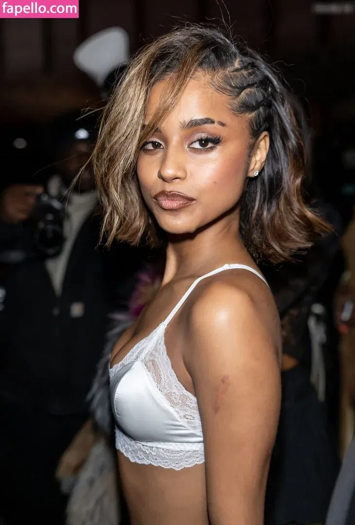 Tyla Onlyfans Photo Gallery 