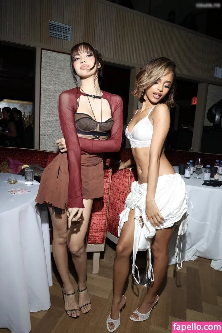 Tyla Onlyfans Photo Gallery 