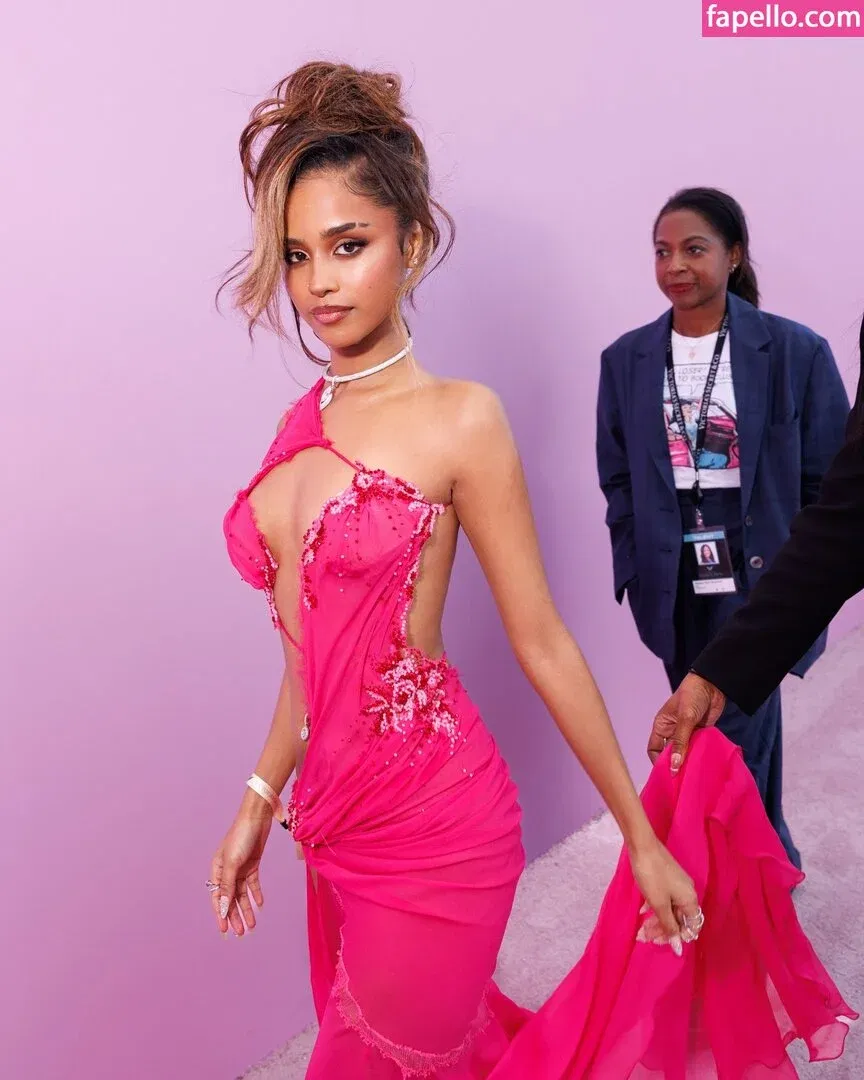 Tyla Onlyfans Photo Gallery 