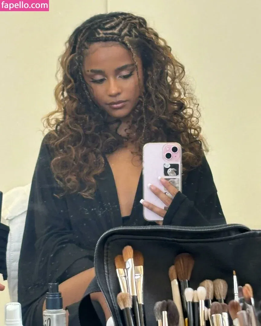 Tyla Onlyfans Photo Gallery 