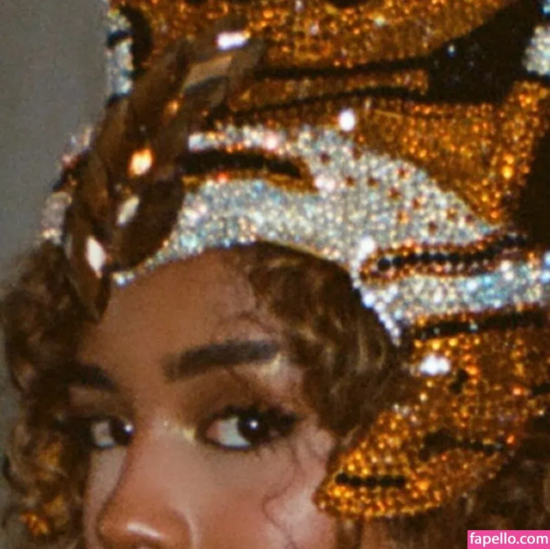 Tyla Onlyfans Photo Gallery 