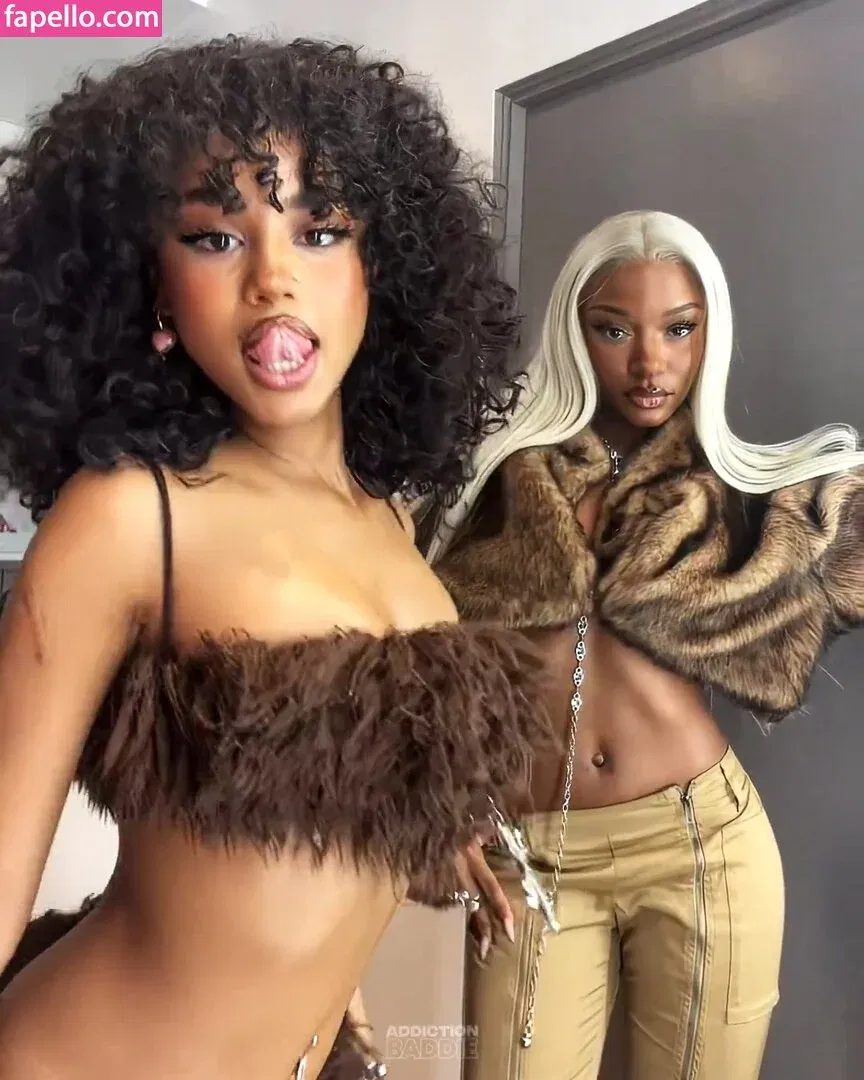 Tyla Onlyfans Photo Gallery 