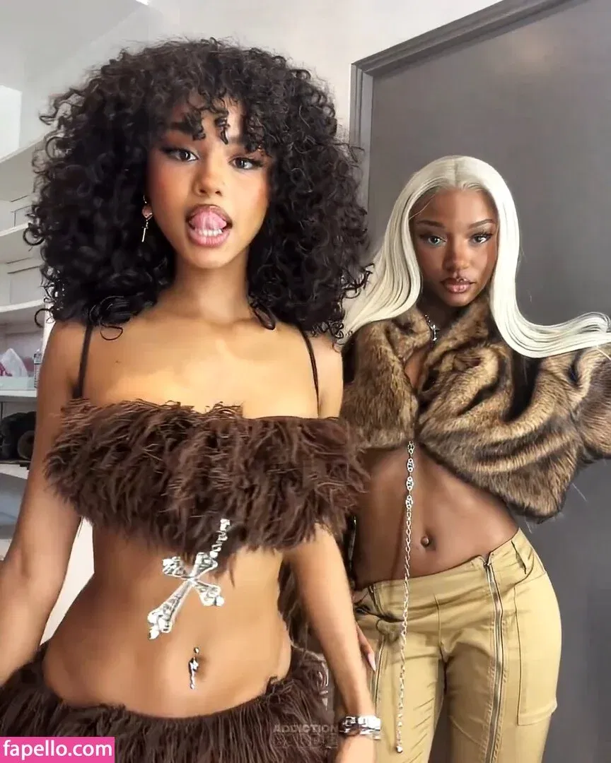 Tyla Onlyfans Photo Gallery 