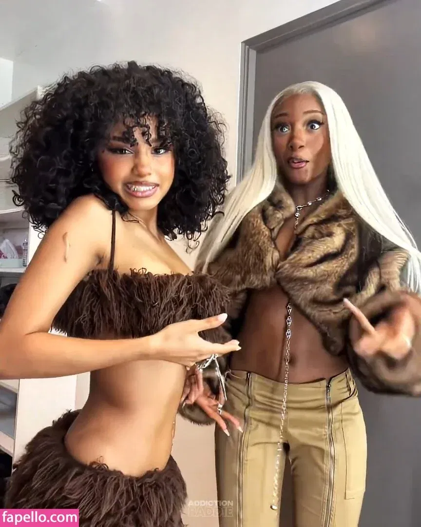 Tyla Onlyfans Photo Gallery 