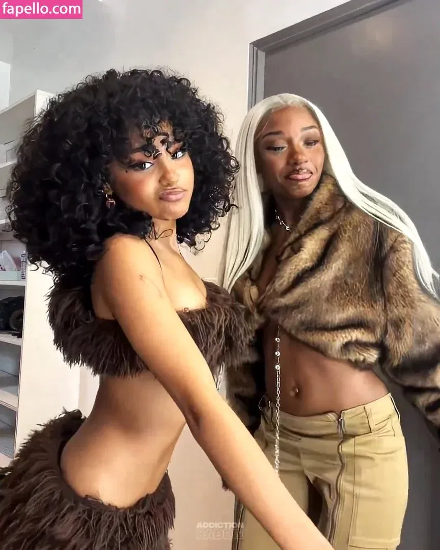 Tyla Onlyfans Photo Gallery 