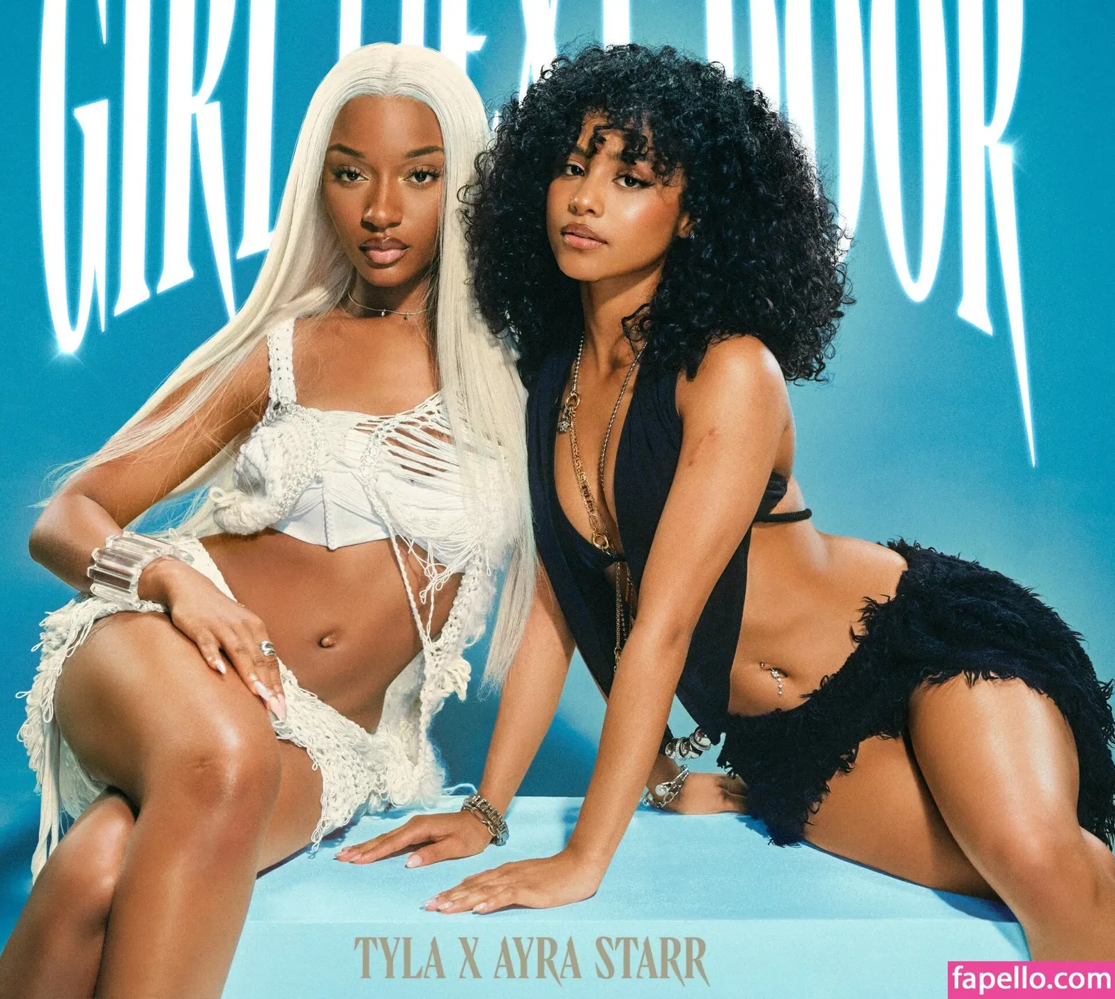 Tyla Onlyfans Photo Gallery 