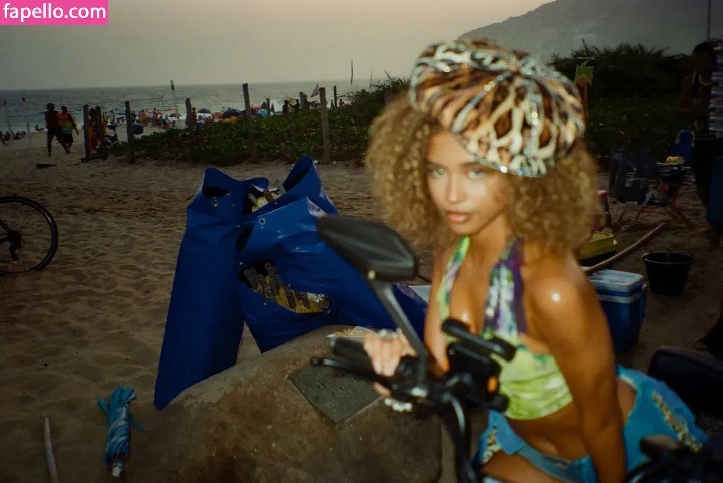 Tyla Onlyfans Photo Gallery 