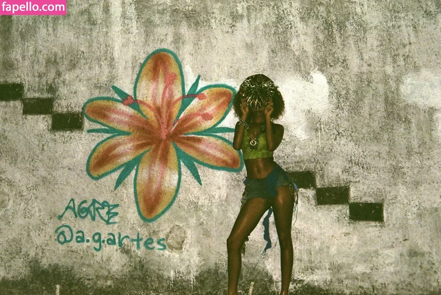 Tyla Onlyfans Photo Gallery 