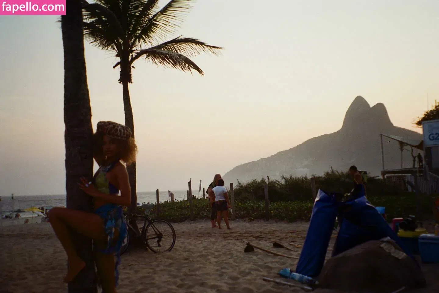 Tyla Onlyfans Photo Gallery 