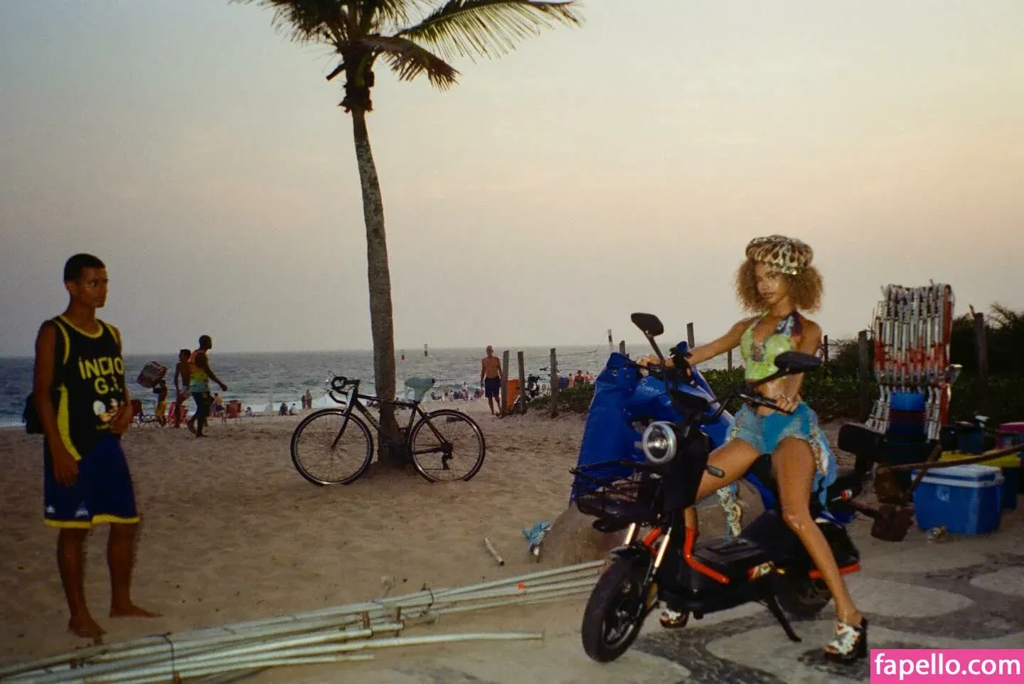 Tyla Onlyfans Photo Gallery 