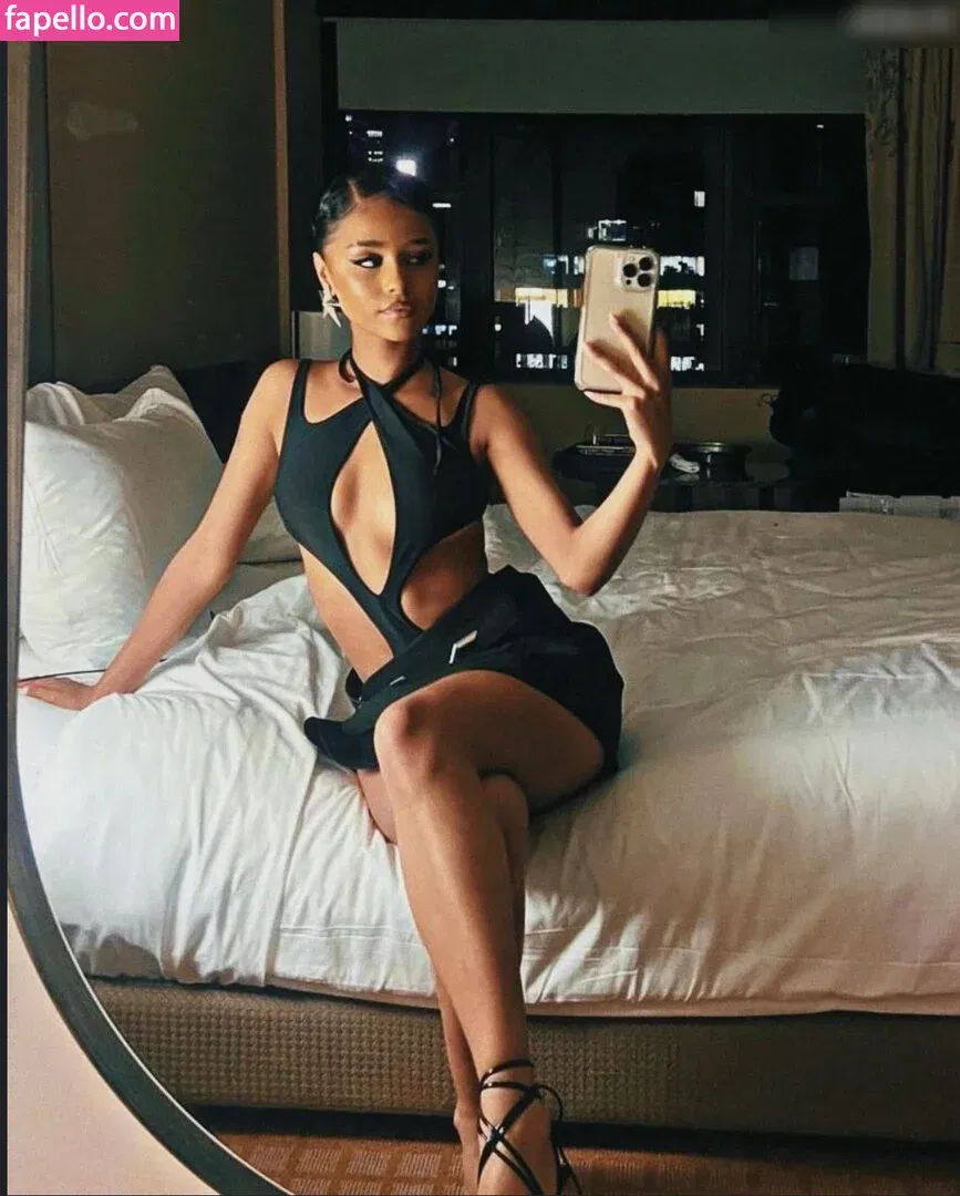 Tyla Onlyfans Photo Gallery 