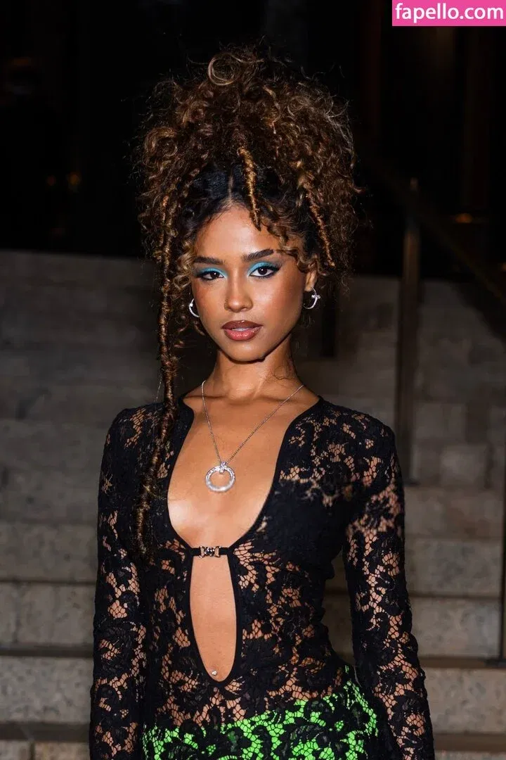 Tyla Onlyfans Photo Gallery 