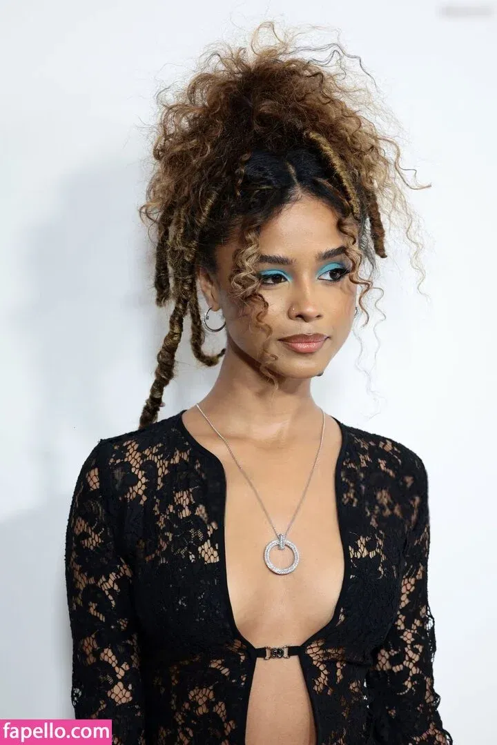 Tyla Onlyfans Photo Gallery 