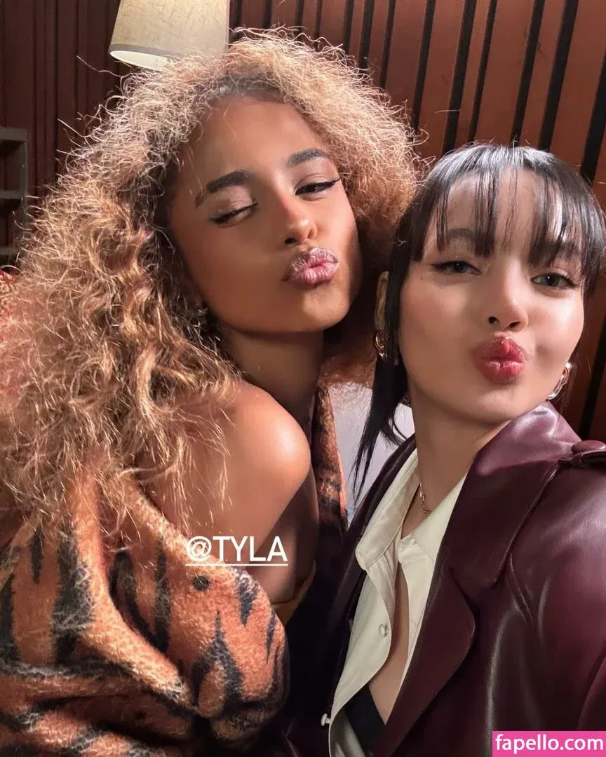 Tyla Onlyfans Photo Gallery 