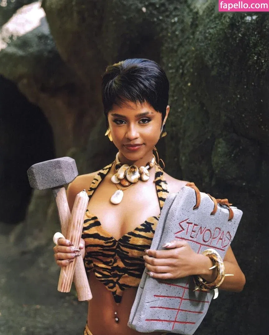 Tyla Onlyfans Photo Gallery 