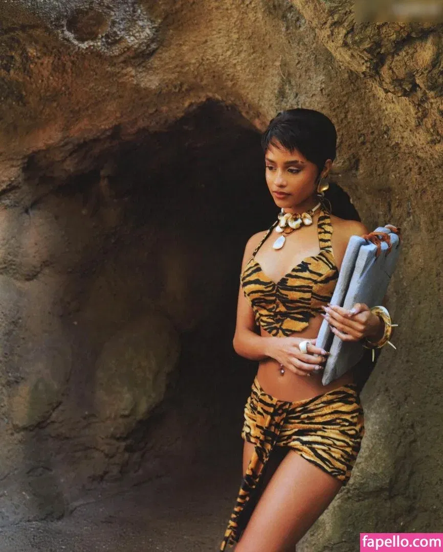 Tyla Onlyfans Photo Gallery 