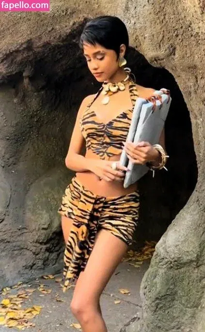 Tyla Onlyfans Photo Gallery 