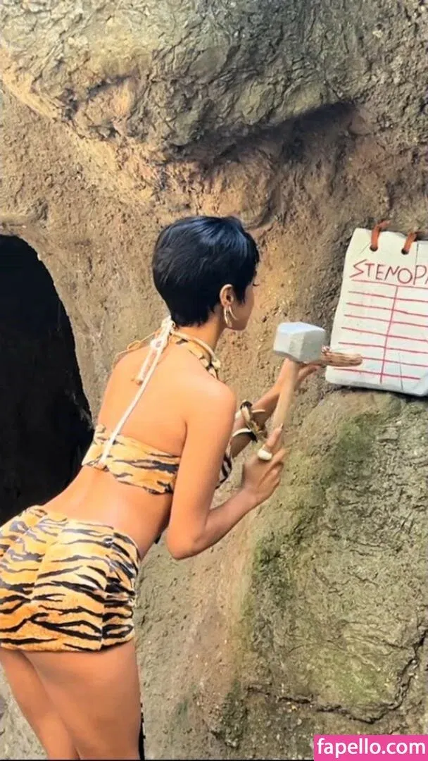 Tyla Onlyfans Photo Gallery 