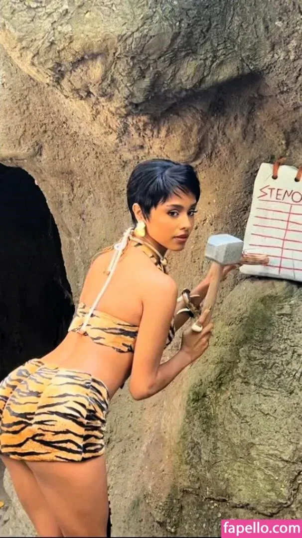 Tyla Onlyfans Photo Gallery 