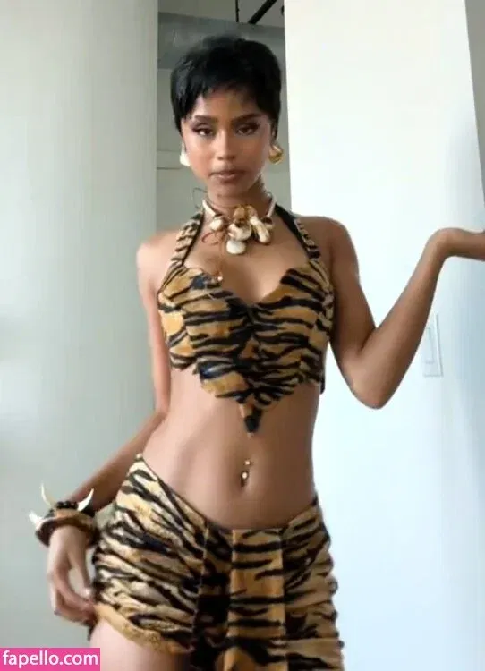 Tyla Onlyfans Photo Gallery 