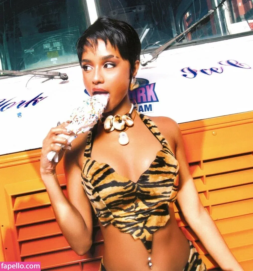 Tyla Onlyfans Photo Gallery 