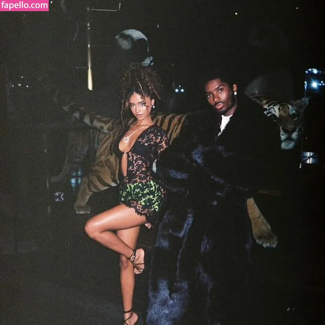 Tyla Onlyfans Photo Gallery 