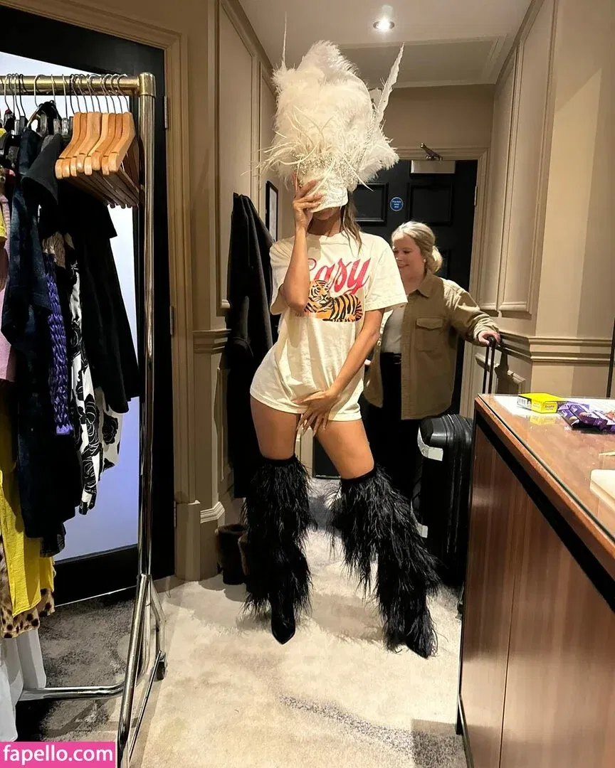 Tyla Onlyfans Photo Gallery 