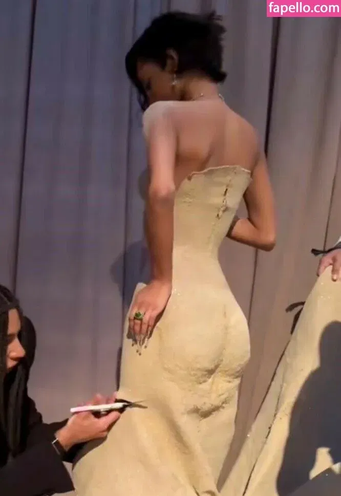 Tyla Onlyfans Photo Gallery 