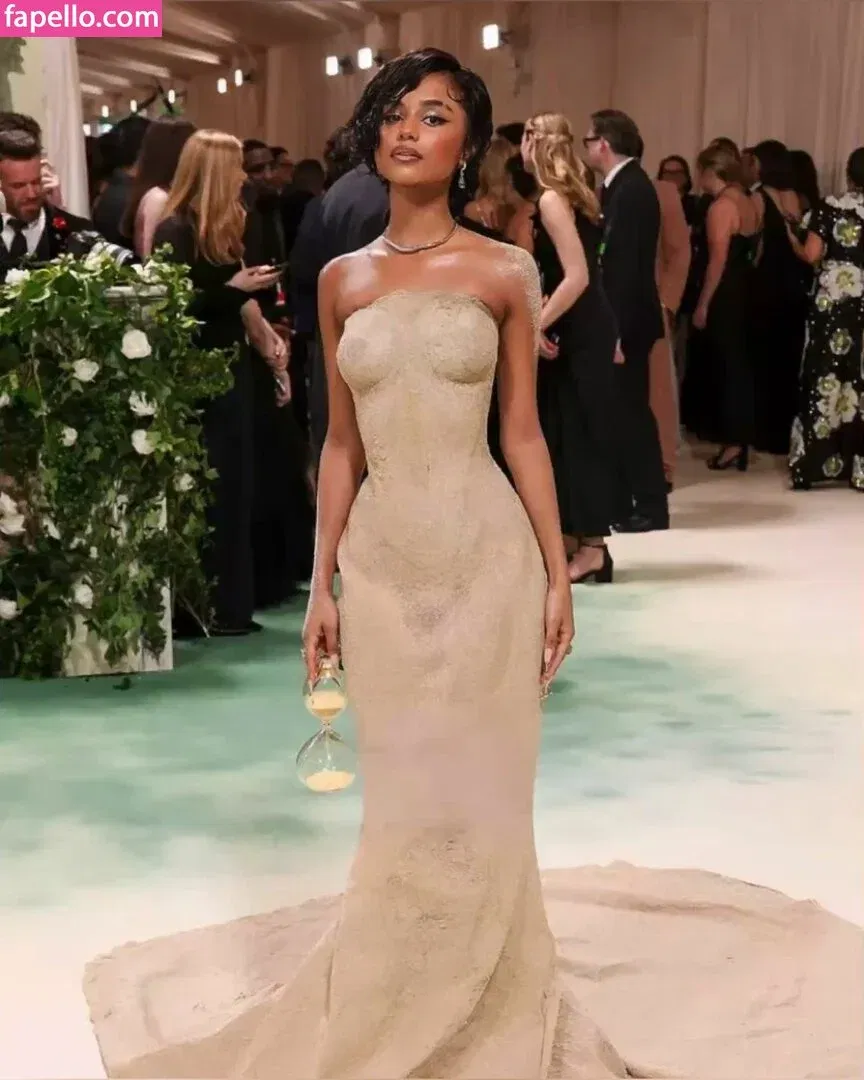 Tyla Onlyfans Photo Gallery 