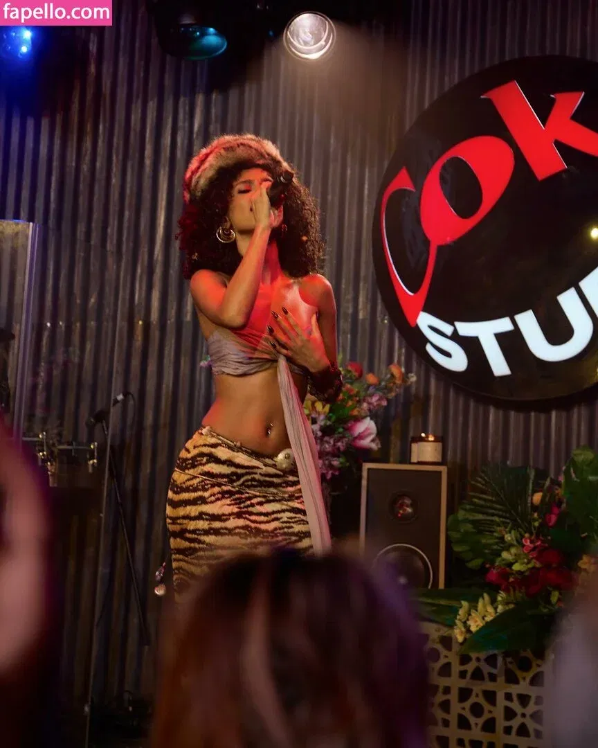 Tyla Onlyfans Photo Gallery 